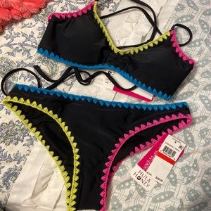 XS Bikini NWT